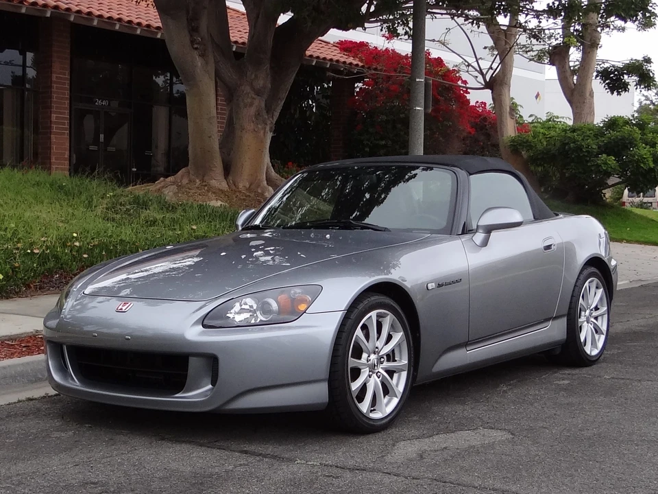 2006 Honda AP2 S2000 - Image 19 of 31