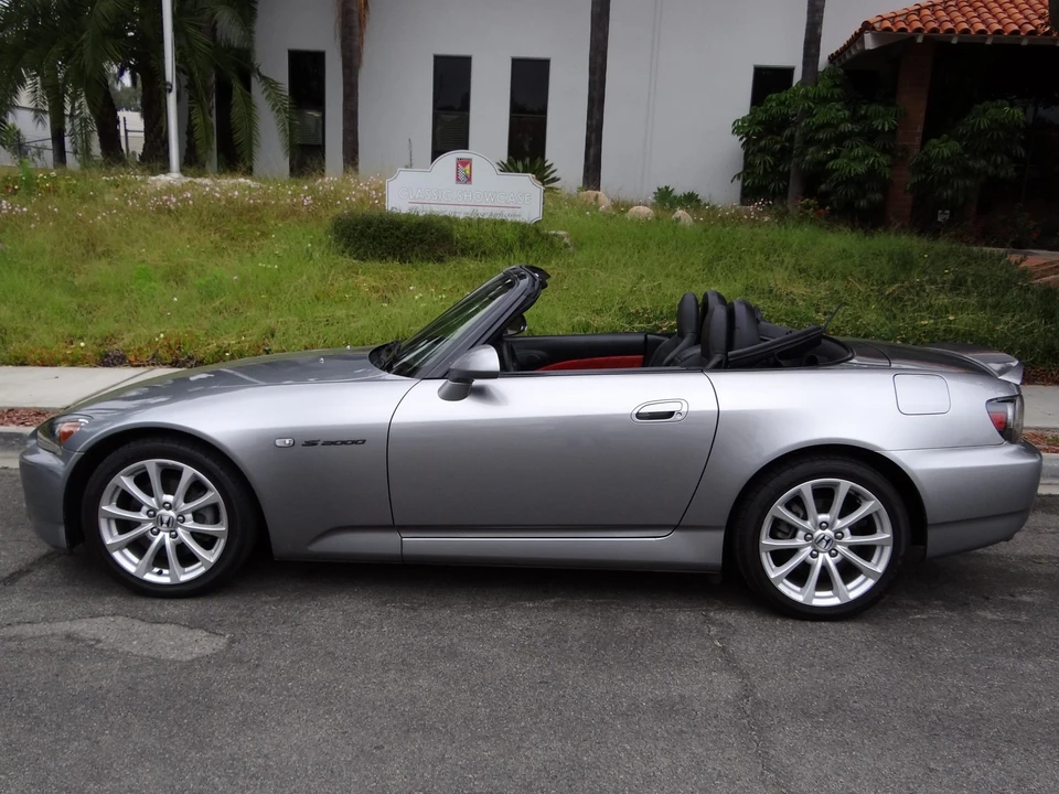 2006 Honda AP2 S2000 - Image 8 of 31