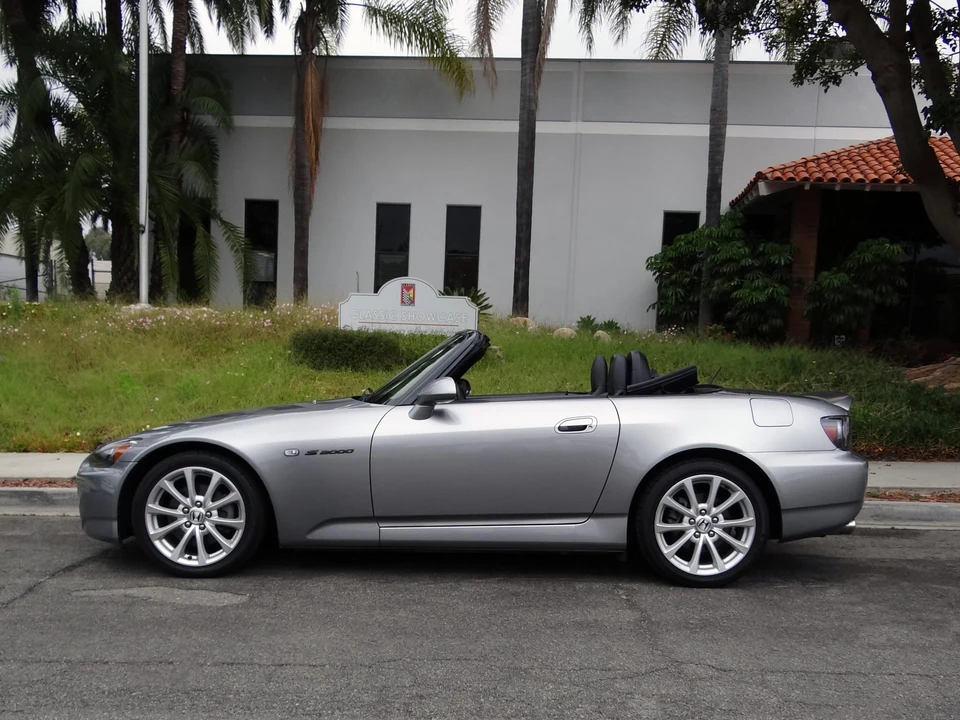 2006 Honda AP2 S2000 - Image 9 of 31