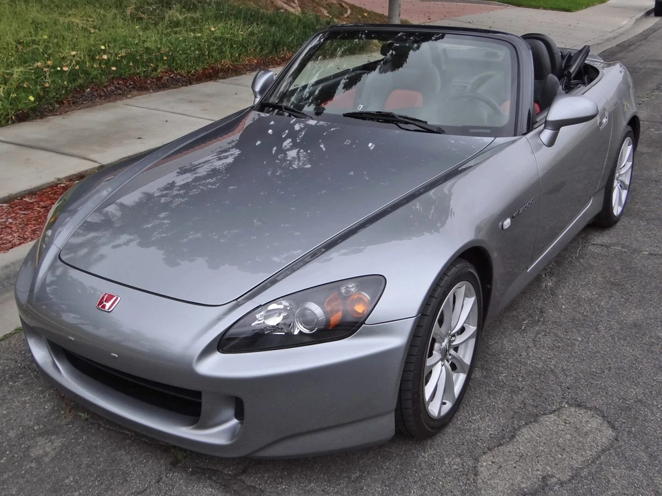 2006 Honda AP2 S2000 - Image 2 of 31