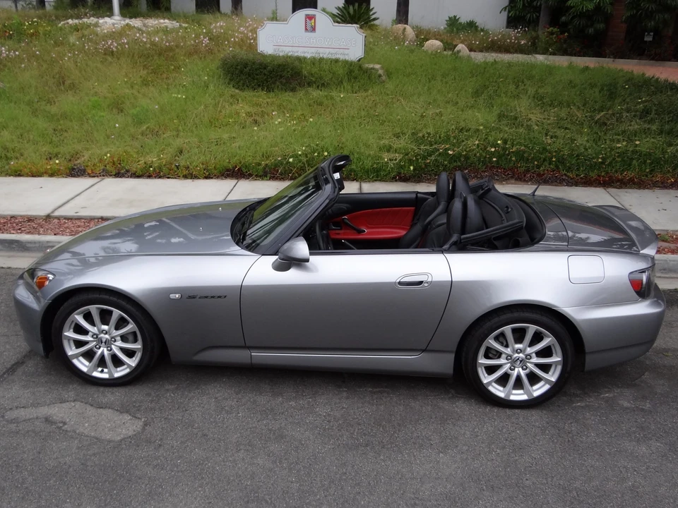 2006 Honda AP2 S2000 - Image 6 of 31