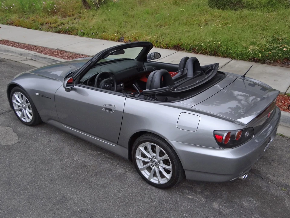 2006 Honda AP2 S2000 - Image 11 of 31