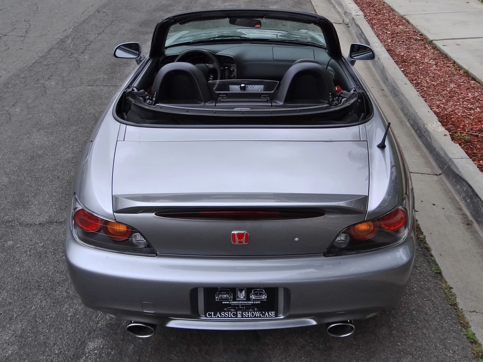 2006 Honda AP2 S2000 - Image 13 of 31