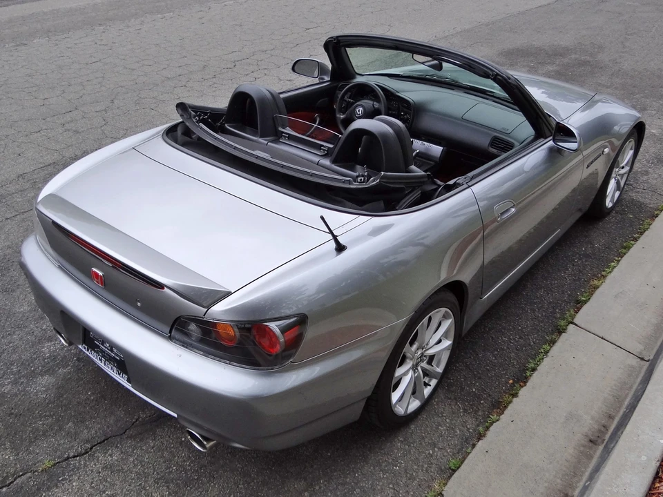 2006 Honda AP2 S2000 - Image 14 of 31