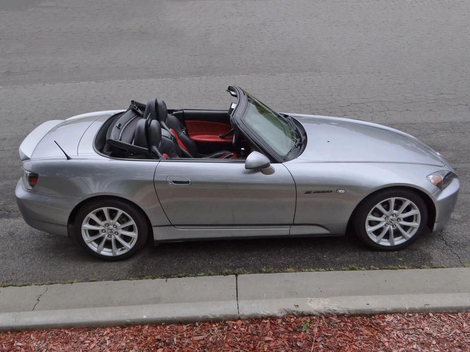 2006 Honda AP2 S2000 - Image 15 of 31
