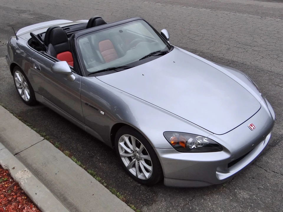2006 Honda AP2 S2000 - Image 16 of 31