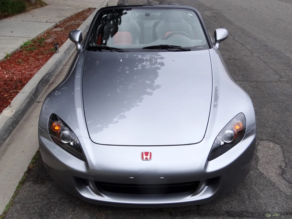 2006 Honda AP2 S2000 - Image 17 of 31