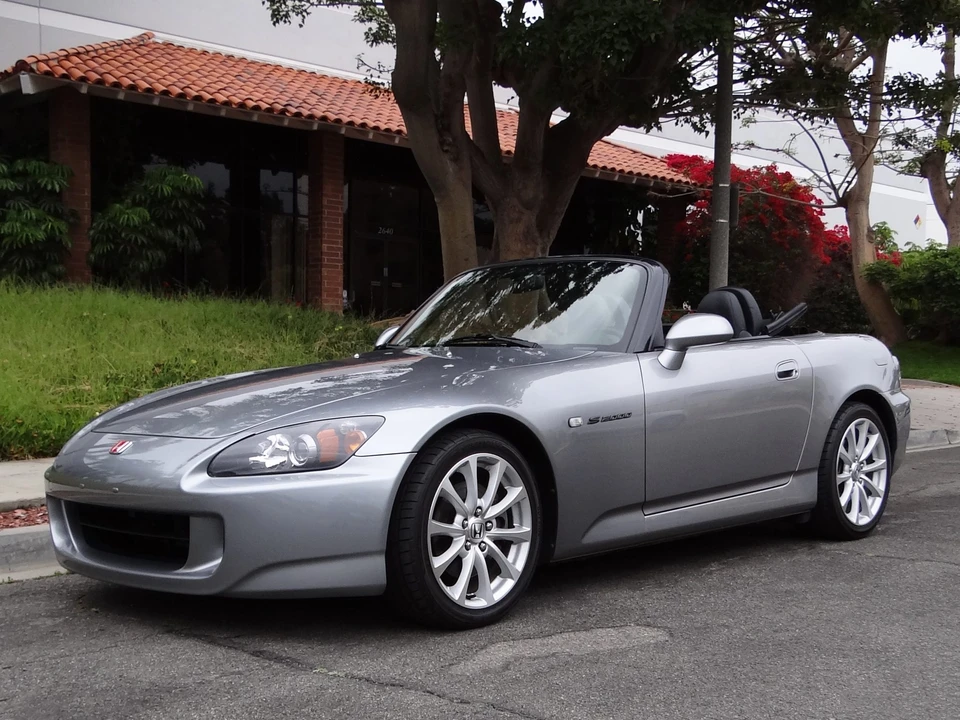 2006 Honda AP2 S2000 - Image 5 of 31