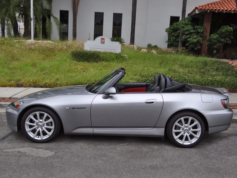 2006 Honda AP2 S2000 - Image 7 of 31