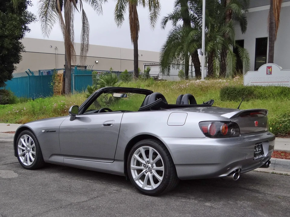 2006 Honda AP2 S2000 - Image 10 of 31