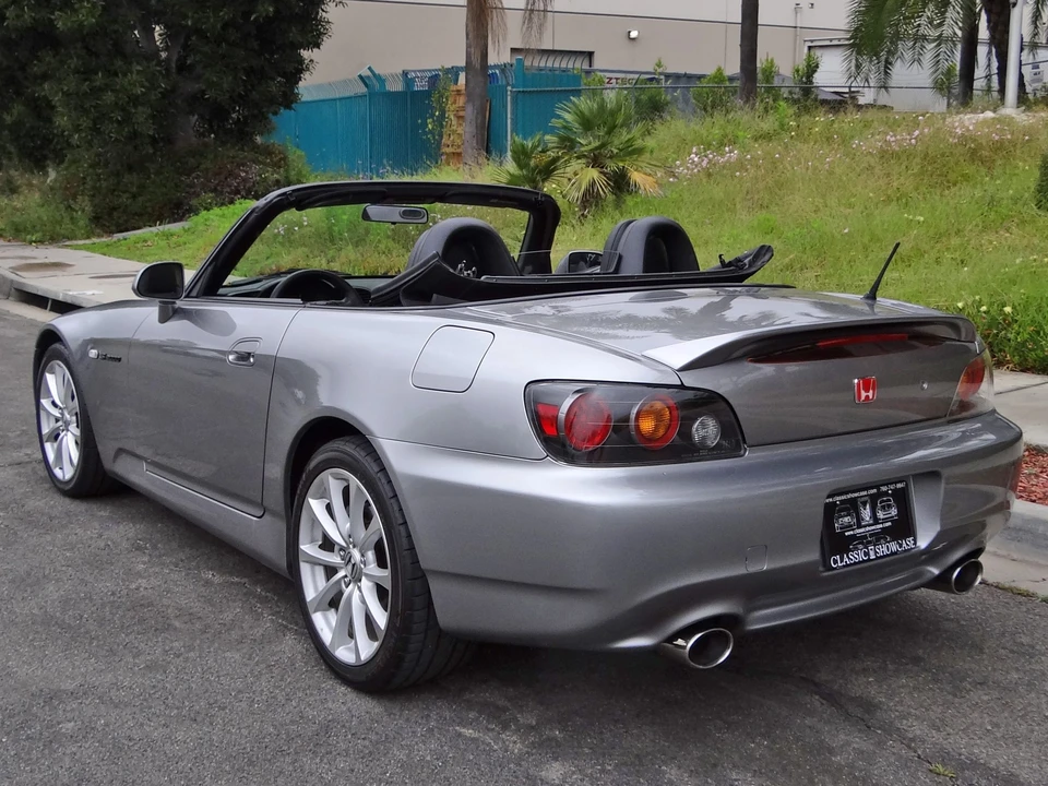 2006 Honda AP2 S2000 - Image 12 of 31