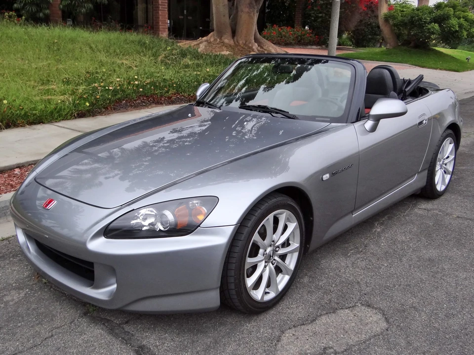 2006 Honda AP2 S2000 - Image 3 of 31