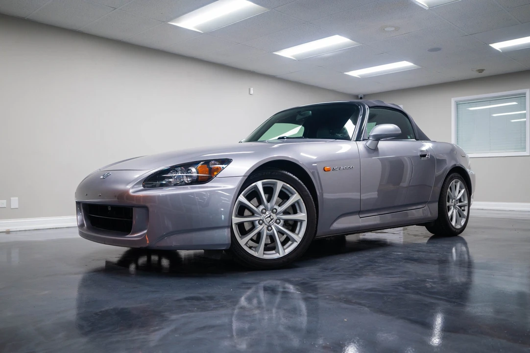2006 Honda AP2 S2000 - Image 11 of 31