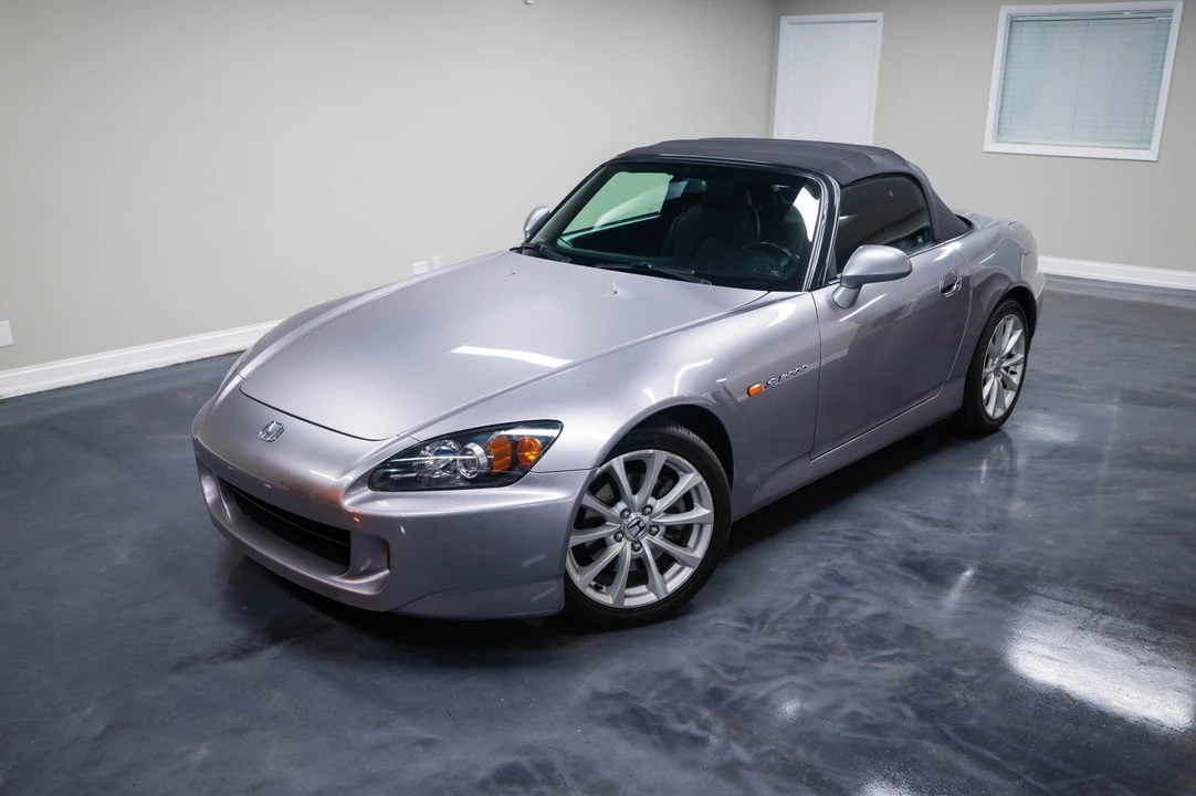 2006 Honda AP2 S2000 - Image 10 of 31