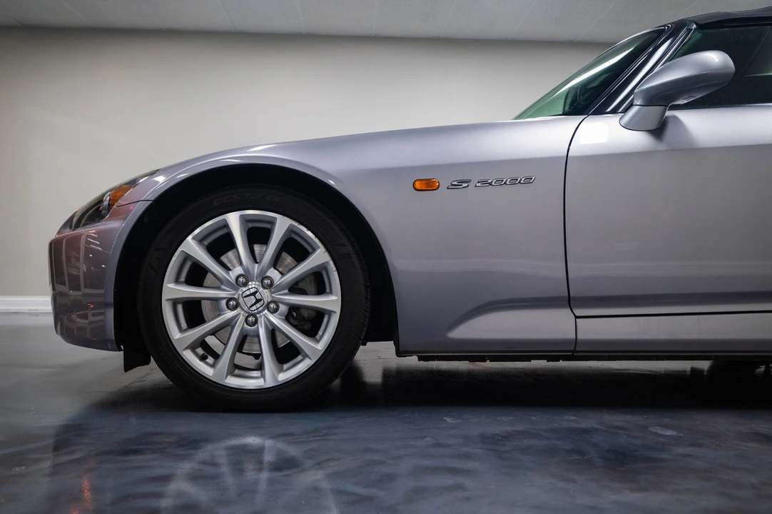2006 Honda AP2 S2000 - Image 24 of 31