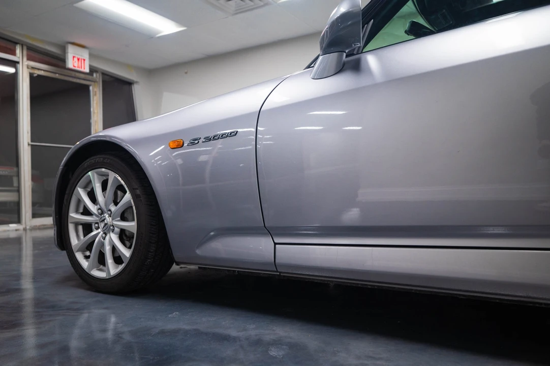 2006 Honda AP2 S2000 - Image 25 of 31