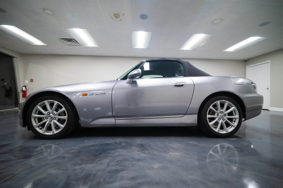 2006 Honda AP2 S2000 - Image 12 of 31