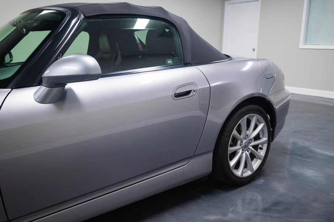 2006 Honda AP2 S2000 - Image 26 of 31