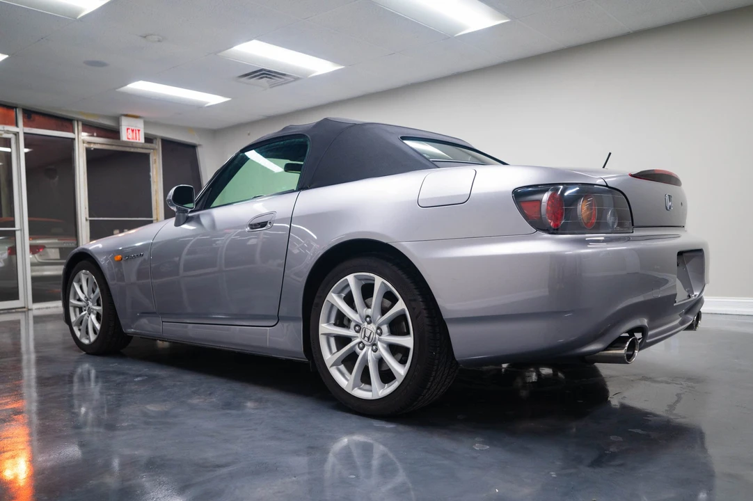 2006 Honda AP2 S2000 - Image 14 of 31