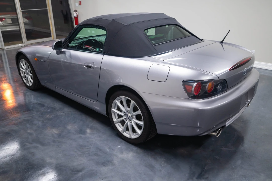 2006 Honda AP2 S2000 - Image 13 of 31