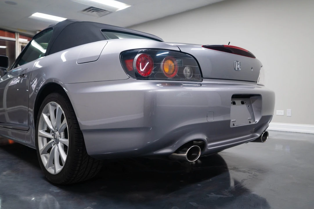 2006 Honda AP2 S2000 - Image 29 of 31