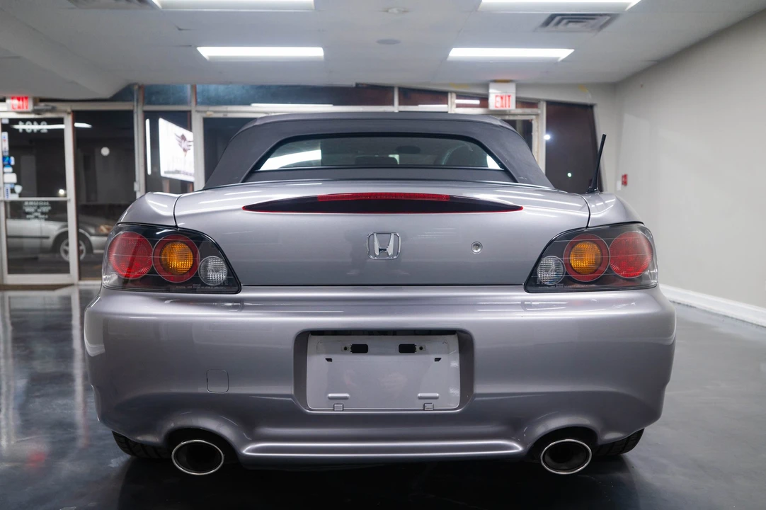 2006 Honda AP2 S2000 - Image 15 of 31