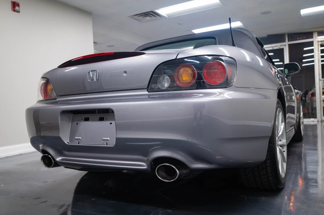 2006 Honda AP2 S2000 - Image 16 of 31