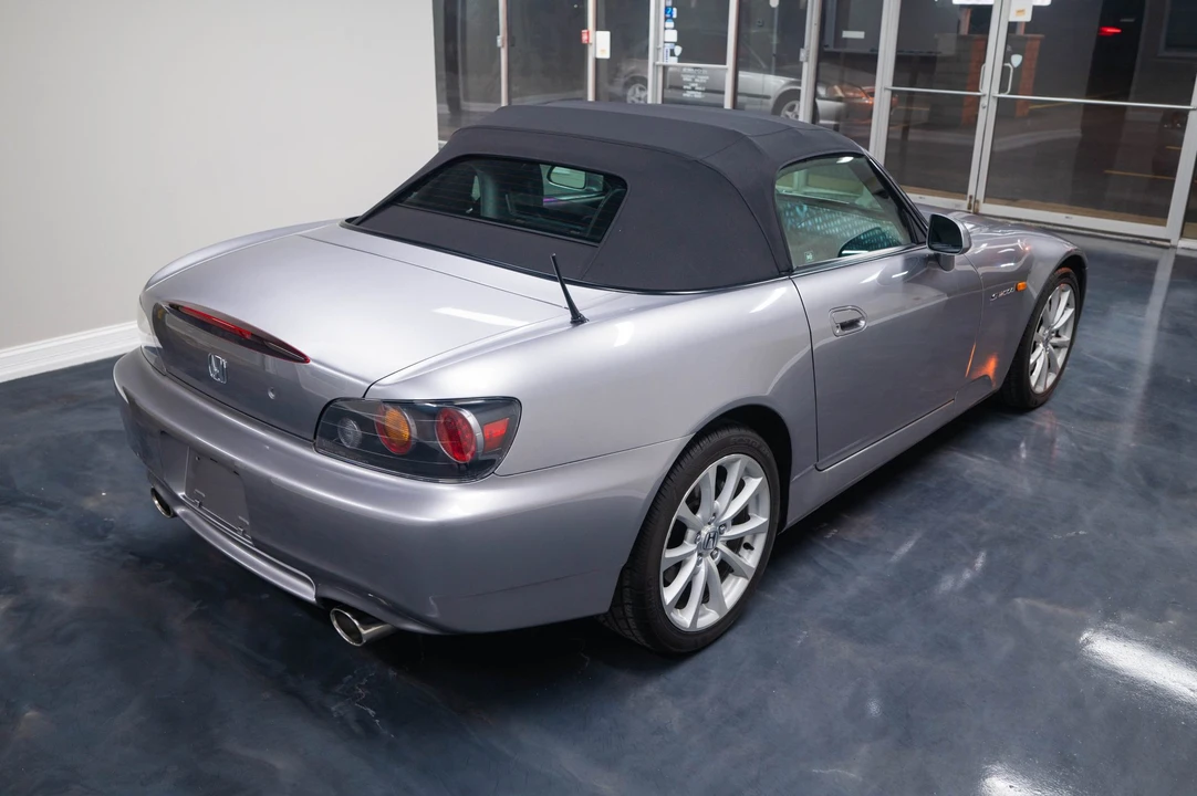 2006 Honda AP2 S2000 - Image 17 of 31