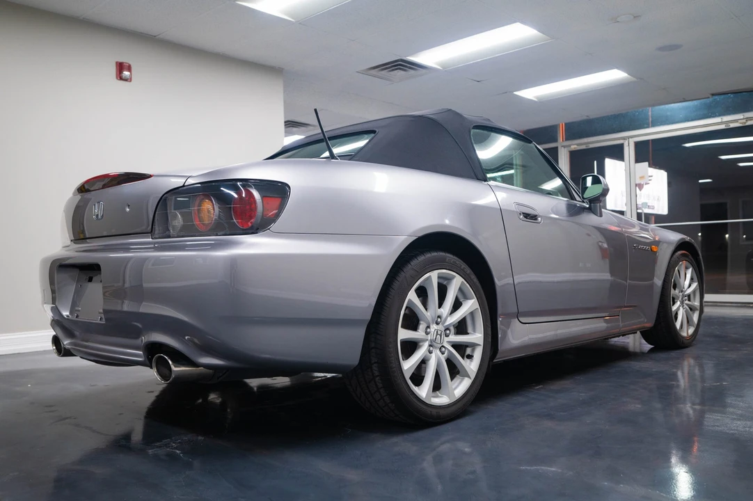 2006 Honda AP2 S2000 - Image 18 of 31