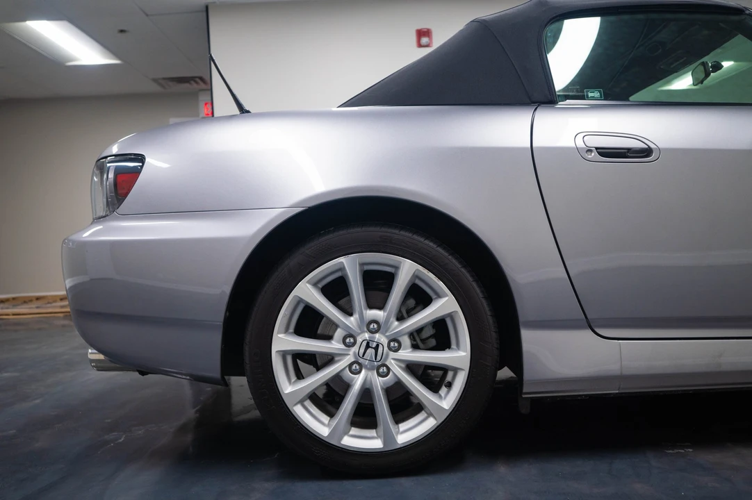 2006 Honda AP2 S2000 - Image 30 of 31