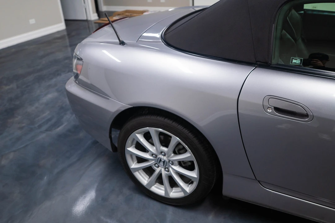 2006 Honda AP2 S2000 - Image 31 of 31