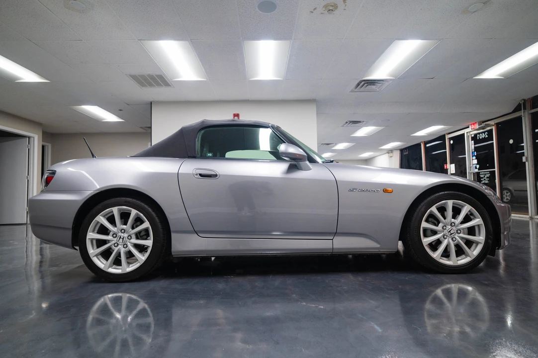 2006 Honda AP2 S2000 - Image 19 of 31