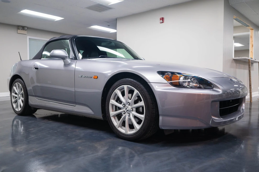 2006 Honda AP2 S2000 - Image 20 of 31