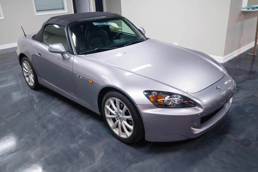 2006 Honda AP2 S2000 - Image 21 of 31