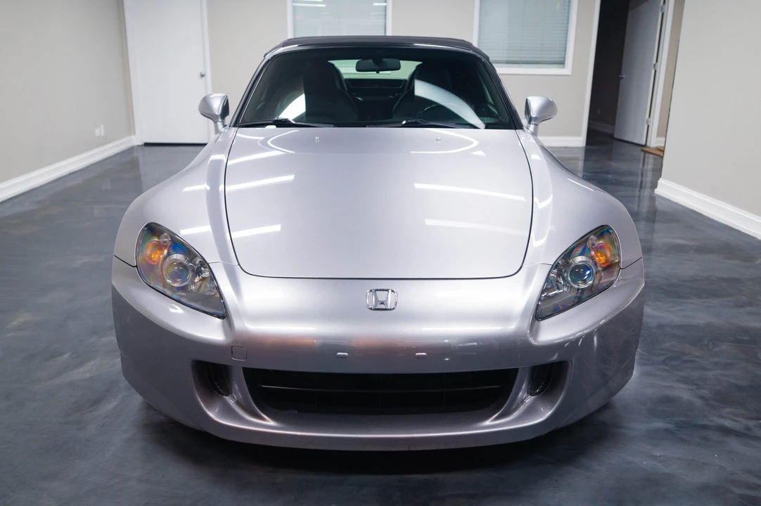 2006 Honda AP2 S2000 - Image 22 of 31