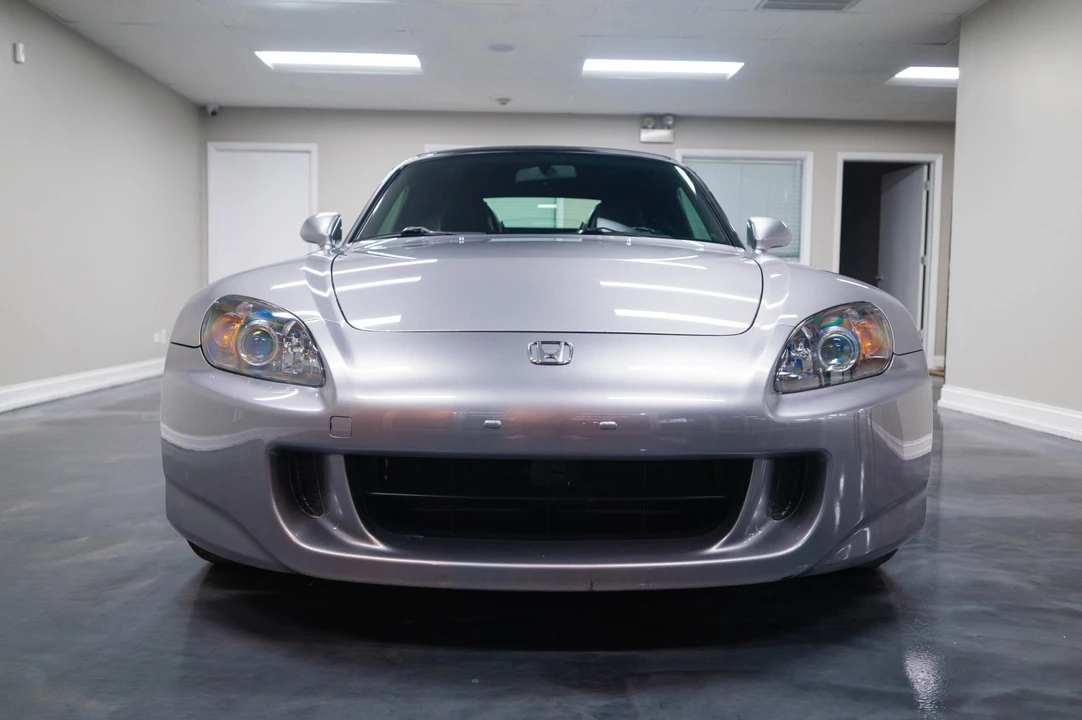 2006 Honda AP2 S2000 - Image 23 of 31
