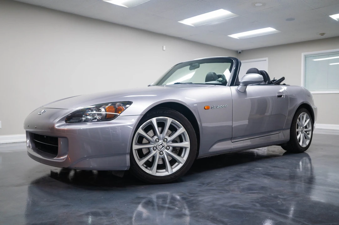 2006 Honda AP2 S2000 - Image 3 of 31