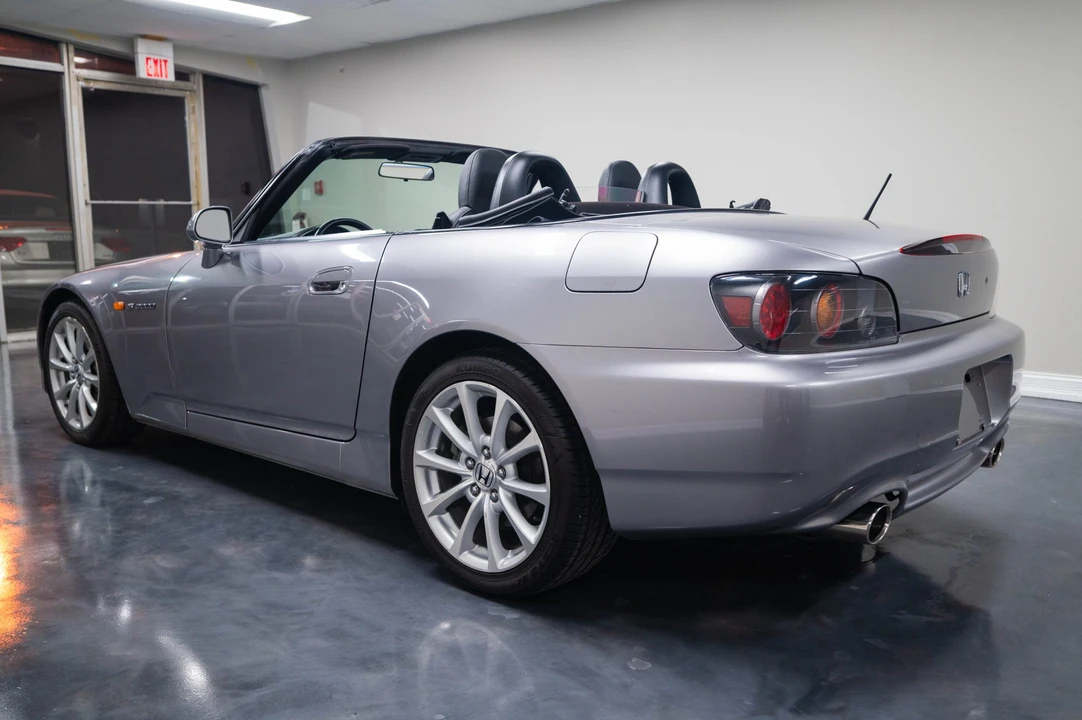 2006 Honda AP2 S2000 - Image 5 of 31