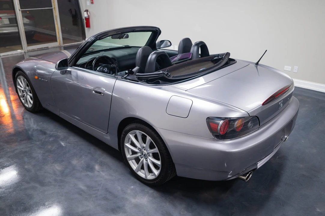 2006 Honda AP2 S2000 - Image 4 of 31