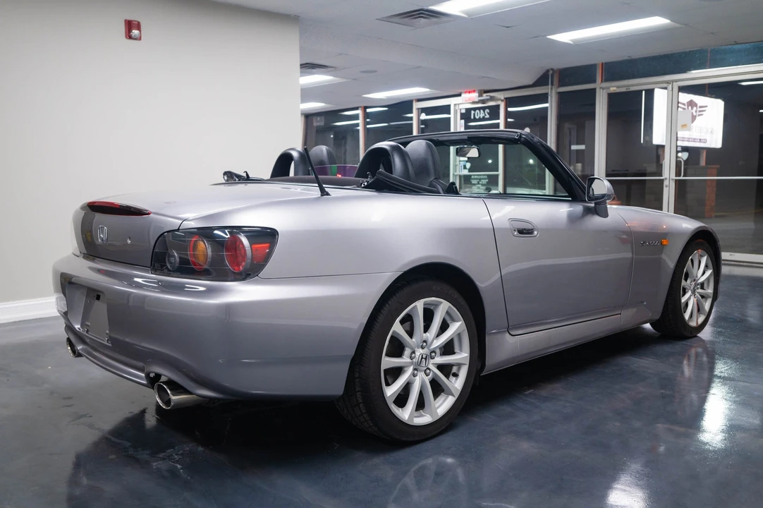 2006 Honda AP2 S2000 - Image 7 of 31