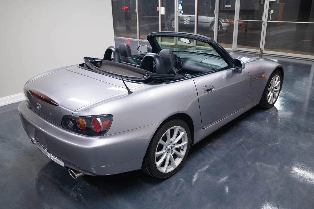 2006 Honda AP2 S2000 - Image 6 of 31