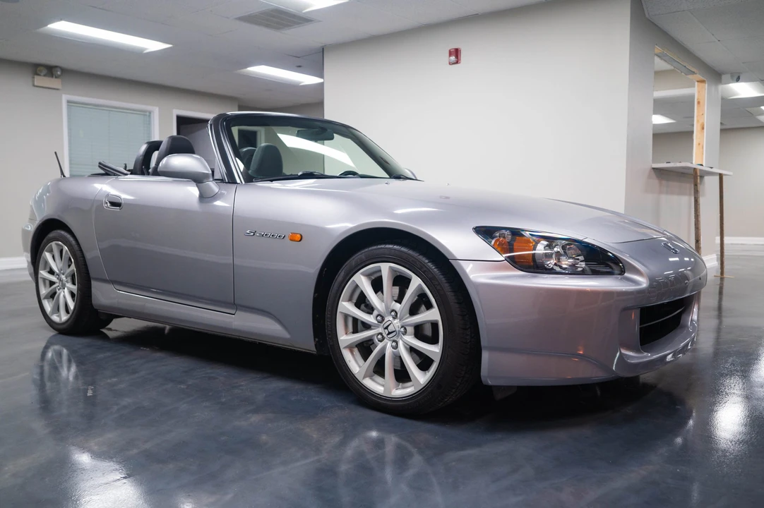 2006 Honda AP2 S2000 - Image 8 of 31