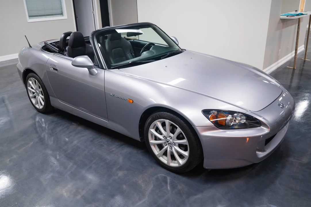 2006 Honda AP2 S2000 - Image 9 of 31