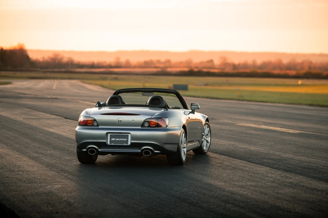 2006 Honda AP2 S2000 - Image 19 of 31