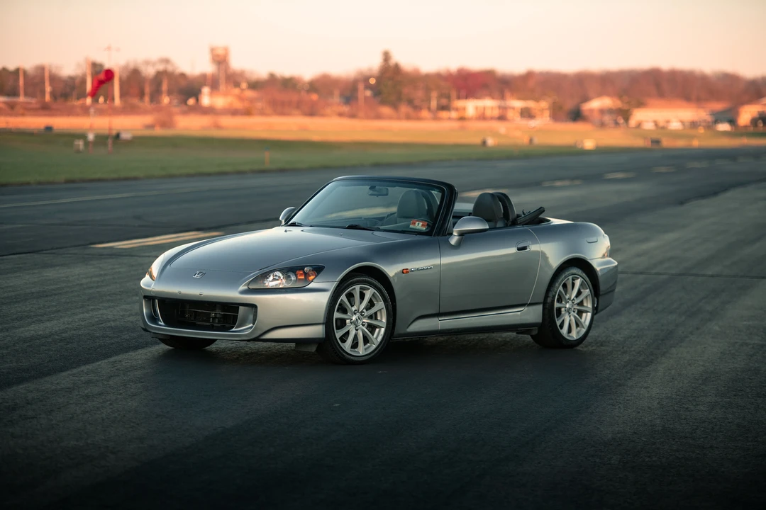 2006 Honda AP2 S2000 - Image 8 of 31