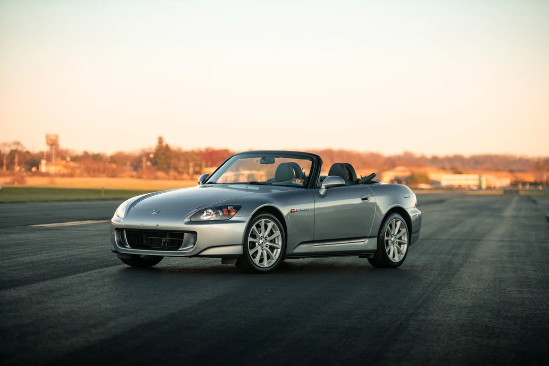 2006 Honda AP2 S2000 - Image 6 of 31