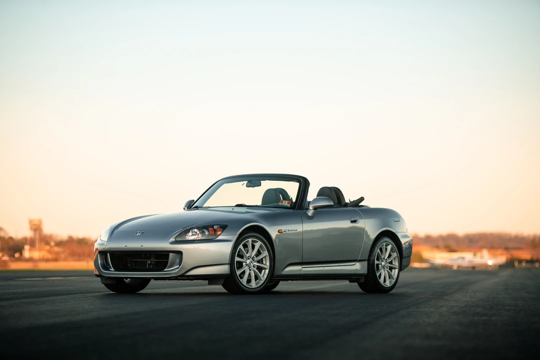 2006 Honda AP2 S2000 - Image 9 of 31