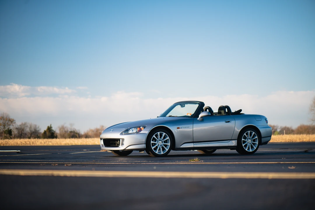 2006 Honda AP2 S2000 - Image 10 of 31
