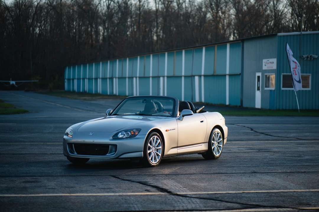 2006 Honda AP2 S2000 - Image 11 of 31