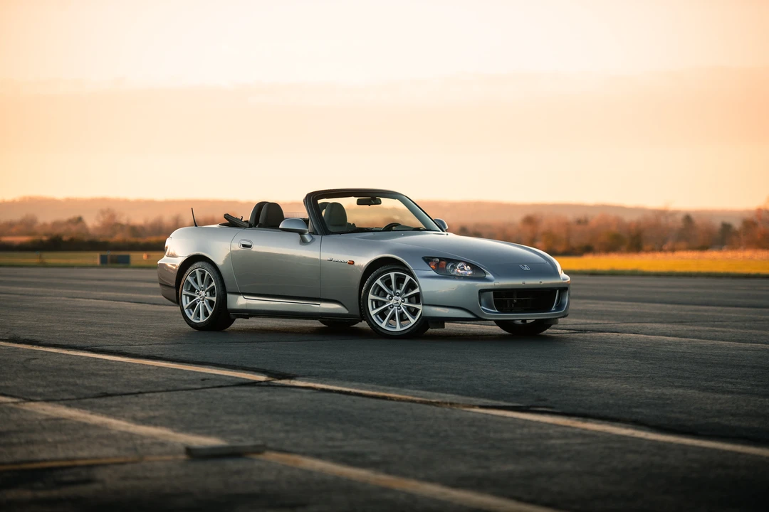 2006 Honda AP2 S2000 - Image 23 of 31